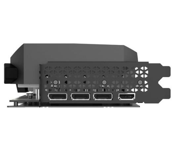 Zotac GeForce RTX 3070 Ti AMP Extreme Holo 8GB GDDR6X - 687369 - zdjęcie 7